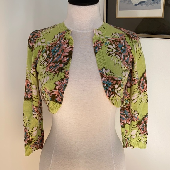 Mini jacket - Picture 1 of 4